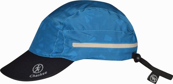 Actual product image Chaskee Junior Zip-In Spiral (One size)