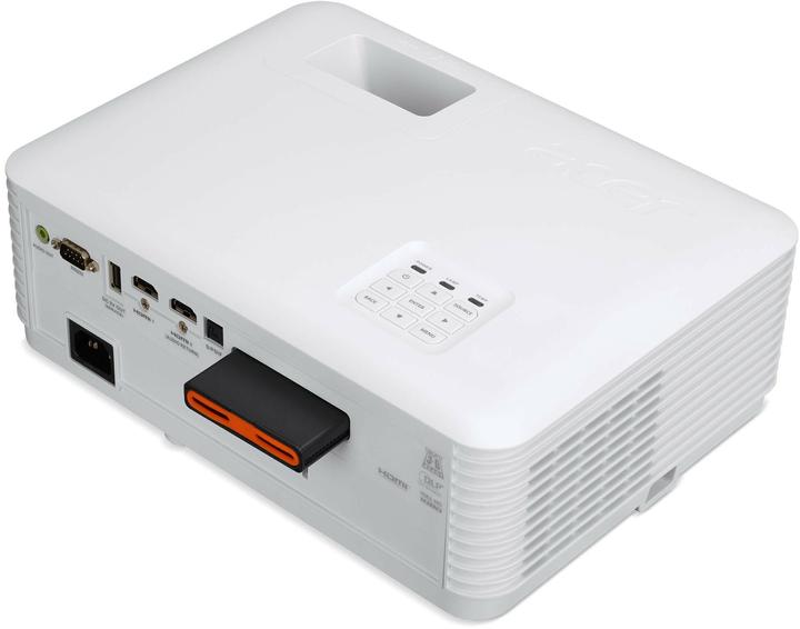 Image du produit Acer Vero PL3510ATV (Full HD, 5000 lm, 1.15 - 1.5:1)