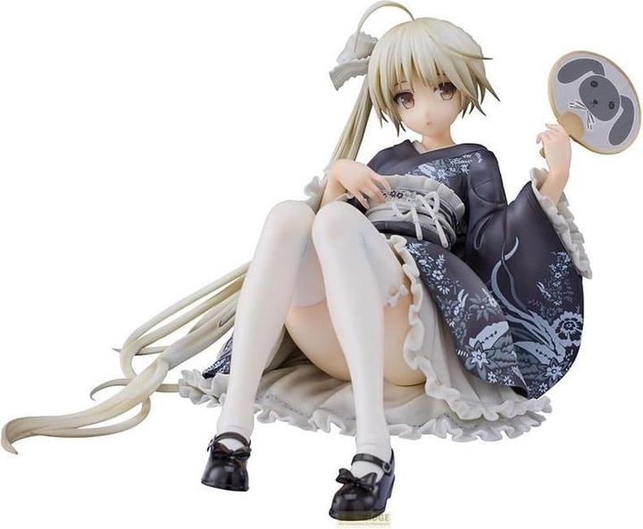 Immagine prodotto Alphamax Statua Yosuga no Sora 1/7 Kasugano Sora Yukata Ver. 11 cm