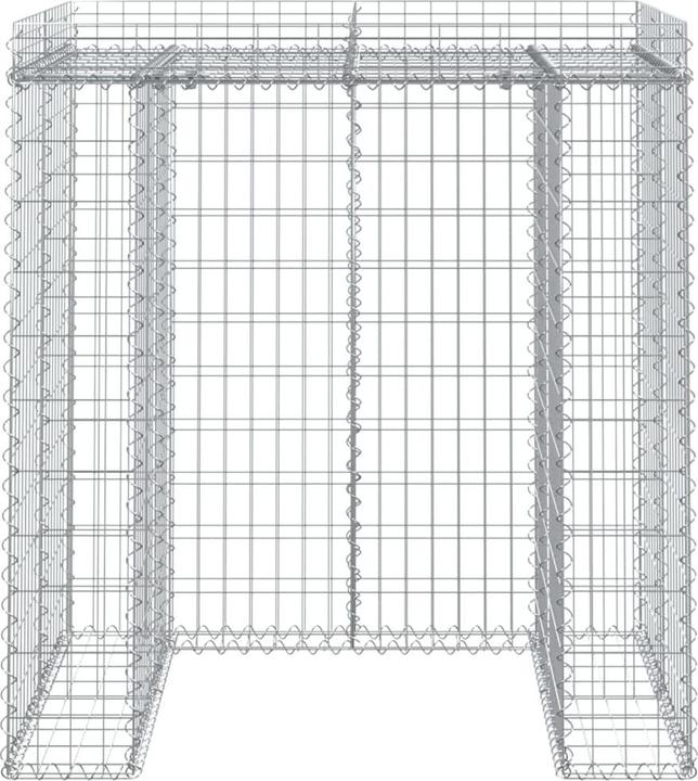 Actual product image VidaXL Liebfried