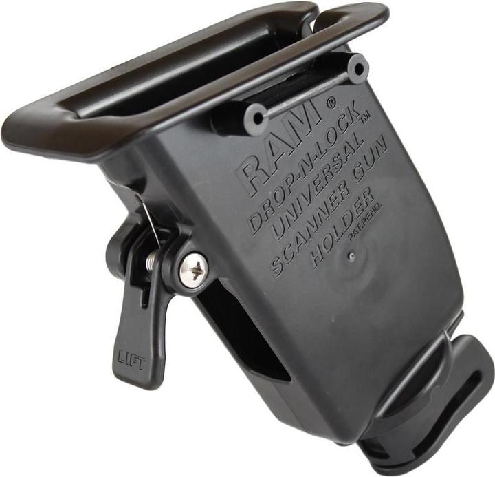 Immagine prodotto Rammount Supporto per pistola scanner RAM