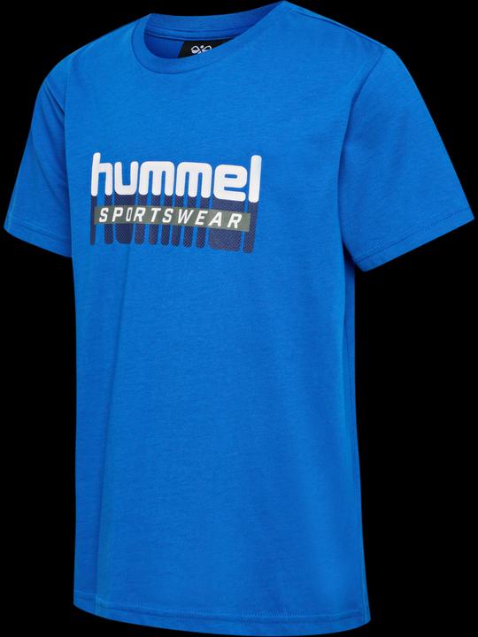 Immagine prodotto hummel hmlTUKAS T-SHIRT S/S (152)