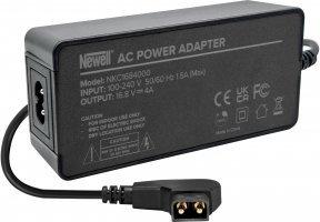 Immagine prodotto Newell Caricatore D-Tap 16,8V 4A per batterie V-Mount (NL4347)