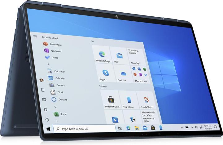 Actual product image HP Spectre x360 (16", Intel Core i7-1360P, 32 GB, 2000 GB, CH)