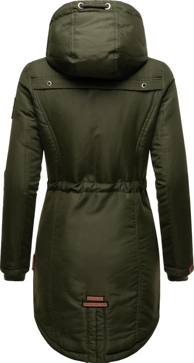 Actual product image Marikoo Kamii (XS)