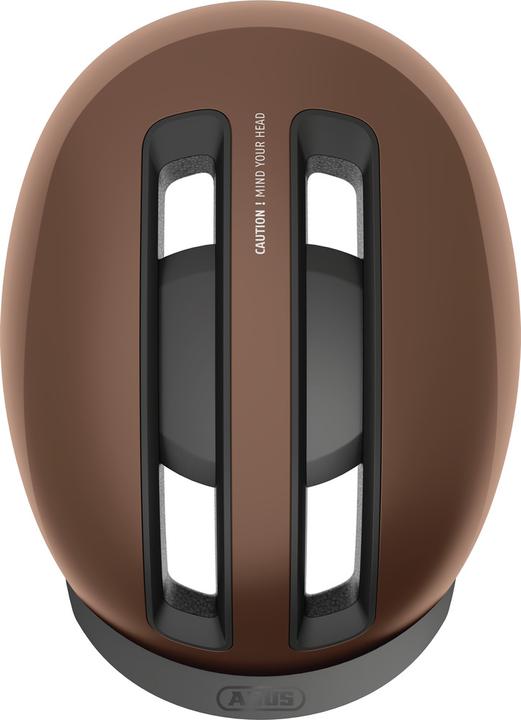Actual product image Abus HUD-Y (51 - 55 cm)