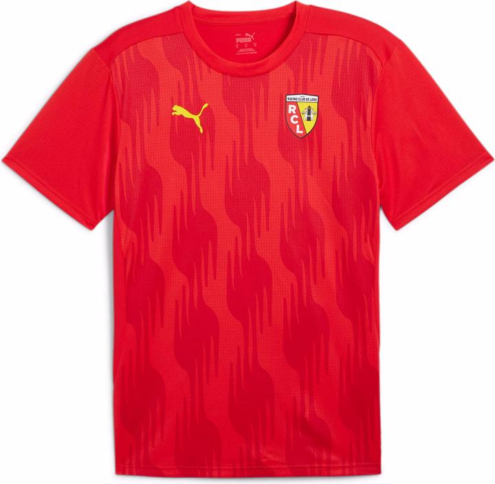 Image du produit Puma maillot prematch rc lens 2024/25 (XXL)