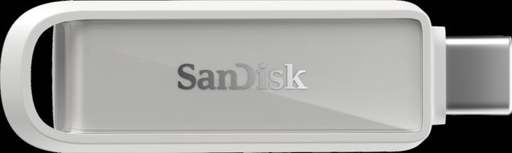 Produktbild SanDisk Phone Drive USB-C Arctic White 512GB (512 GB, USB-C)