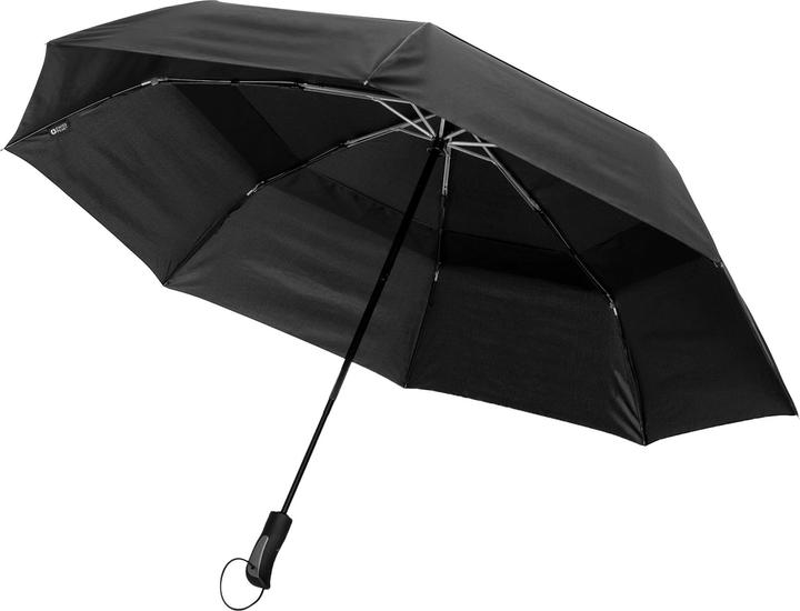 Image du produit Swiss Peak Tornado Regenwetter Bewusst Faltbarer Regenschirm