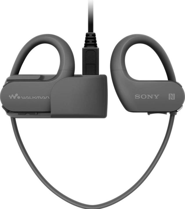 Actual product image Sony Nw-Ws623 (12 h, Wireless)