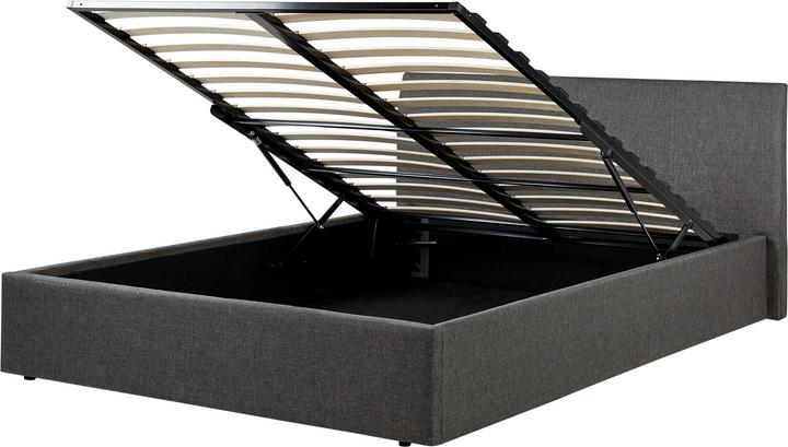 Actual product image Beliani Orbey (140 x 200)