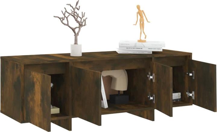 Actual product image VidaXL Walter (120 x 30 x 40.5 cm)