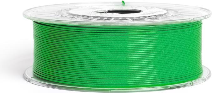 Immagine prodotto Prusa Buddy3D PLA Glitter Green 1kg (PLA, 1.75 mm, 1000 g, Verde)