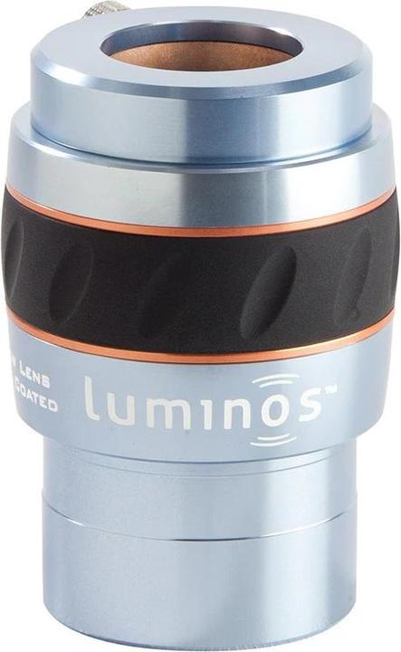 Celestron Barlow Luminos 2.5x