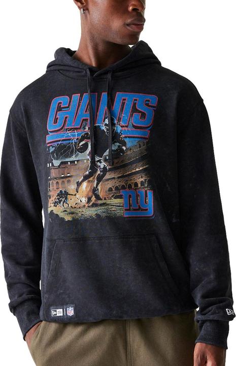 New Era Oversized Hoody - NFL PREMIUM New York Giants - XXL (XXL)