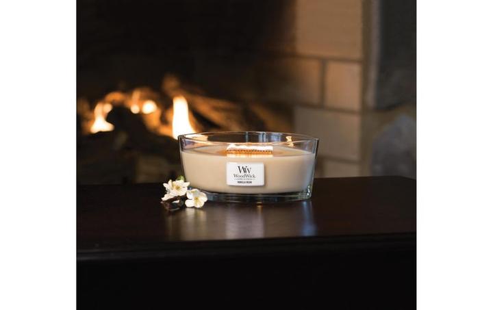Immagine prodotto WoodWick Vanilla Bean (453.60 g)