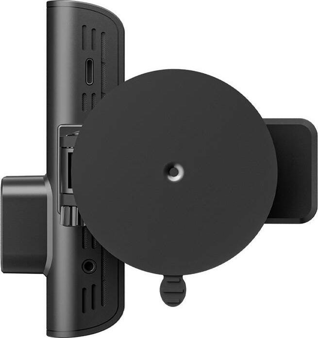 Actual product image Redtiger F7NP (Rechargeable battery, Built-in display, Wi-Fi, GPS receiver, Accelerometer, Built-in microphone, 4K)