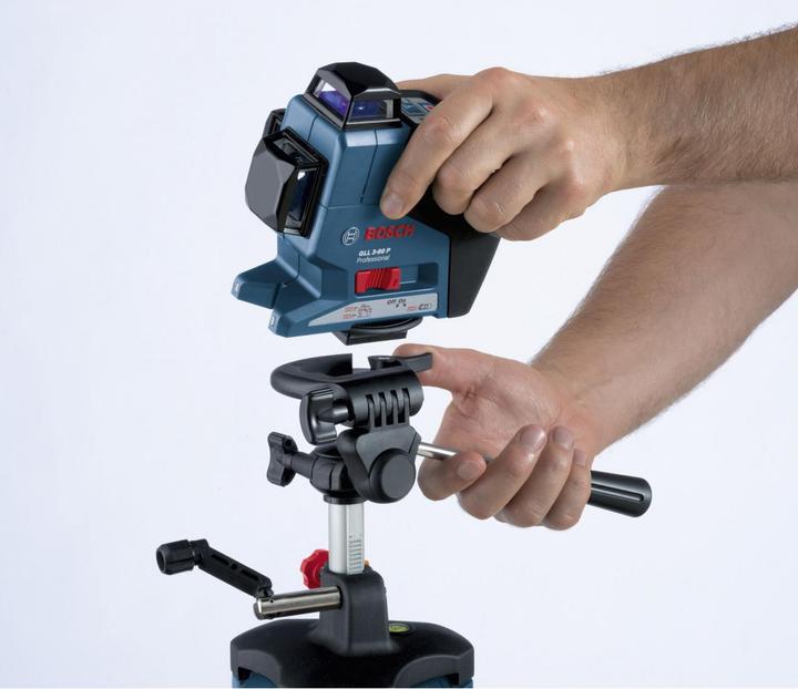 Actual product image Bosch Professional Bt 250