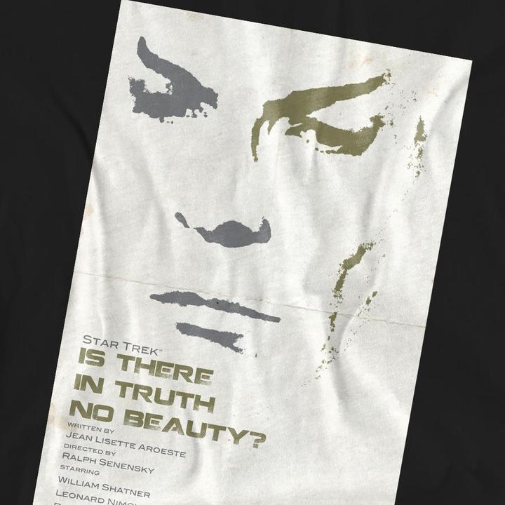 Produktbild The Original Series Episode 60 TShirt (XL)