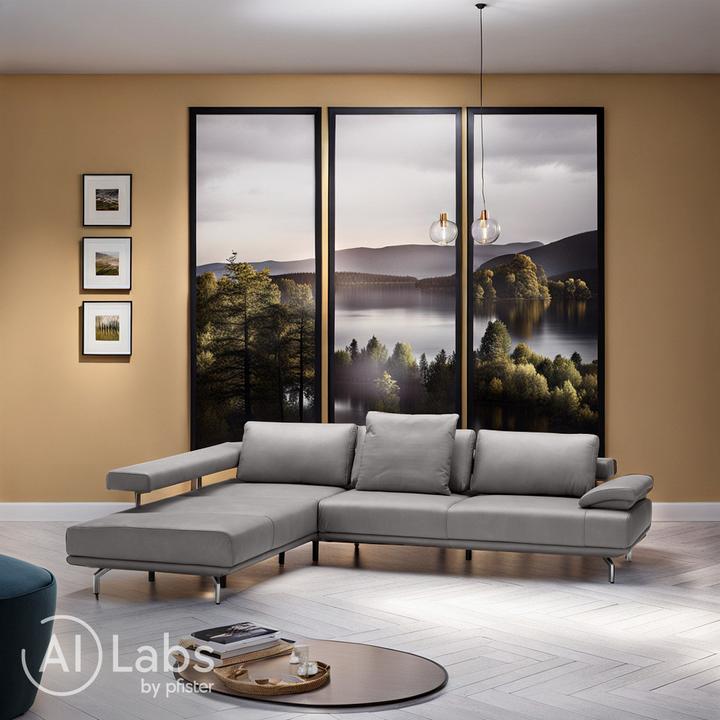 Immagine prodotto Dieter Knoll Collection Imola (Divano ad angolo)