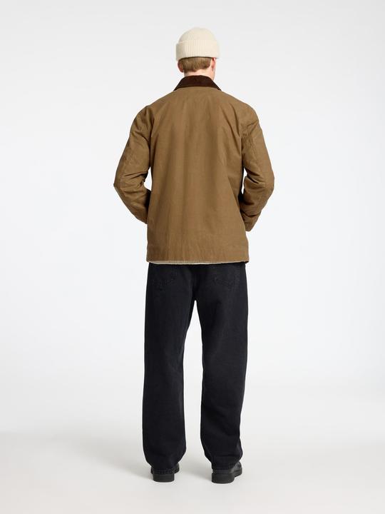 Immagine prodotto Selected Homme Gewachste Baumwoll Jacke (XL)
