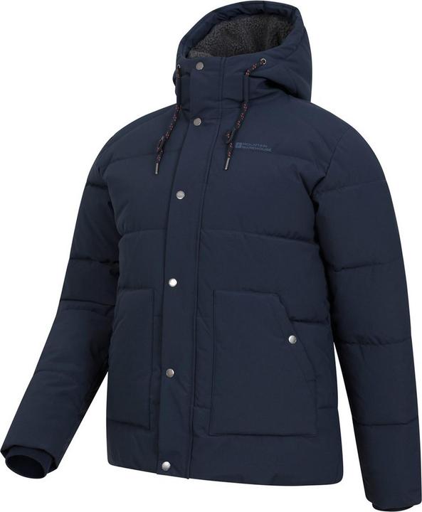 Immagine prodotto Mountain Warehouse Giacca imbottita Manta (3XL)