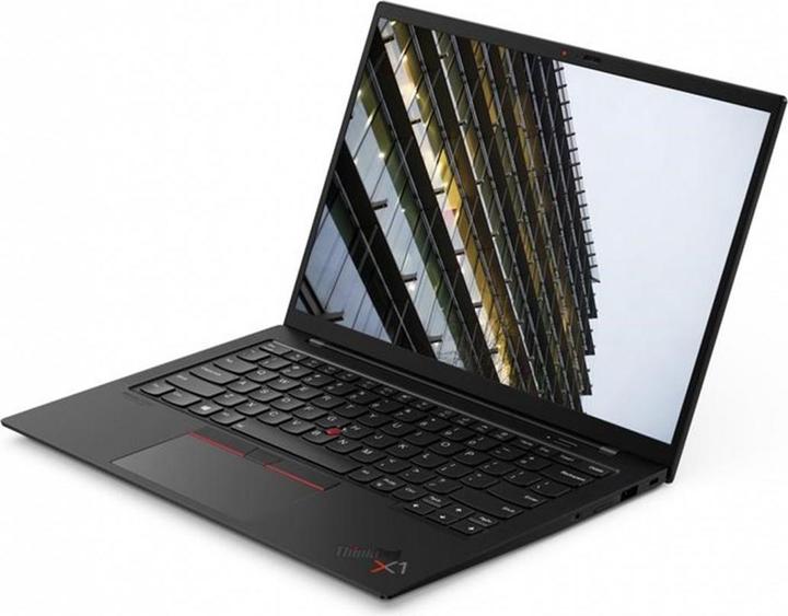 Produktbild Lenovo ThinkPad X1 Carbon Gen 9 (14", Intel Core i5-1135G7, 8 GB, 256 GB, CH)