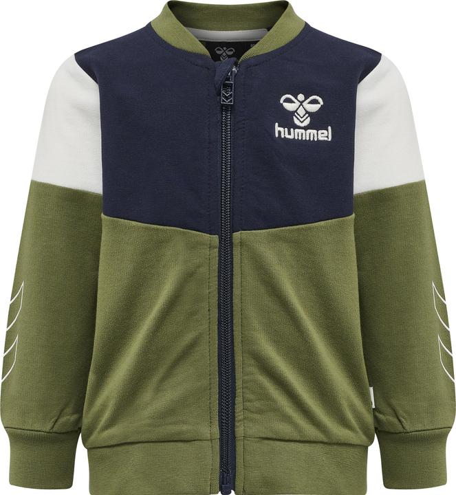 Image du produit hummel Veste Zip Hmlfinn (74)