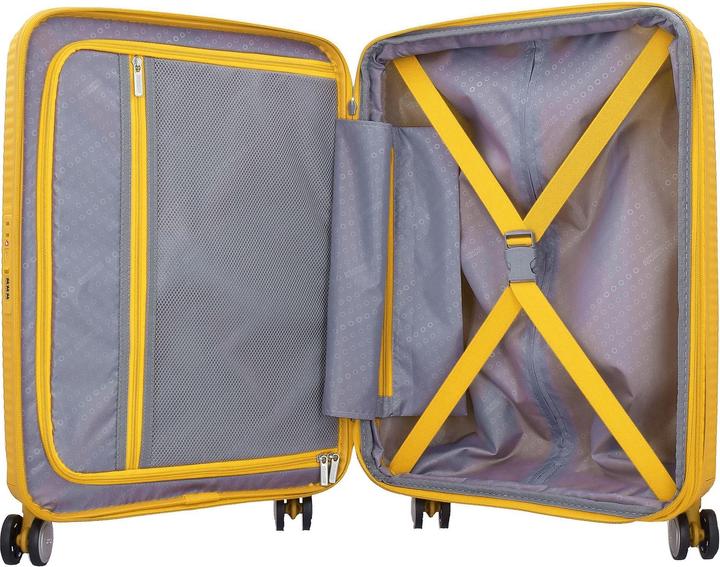 Produktbild American Tourister Soundbox (41 l, Handgepäck (bis 50l))