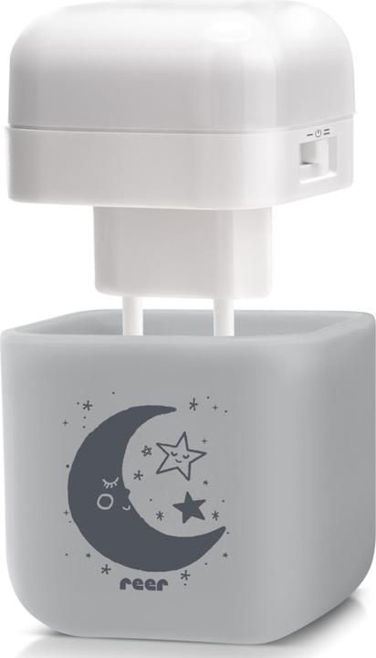 Actual product image Reer 2in1 SleepLight