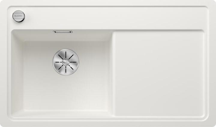 Actual product image Blanco Zenar 45 S-F (49.80 cm, 84.75 cm)