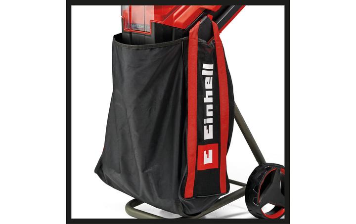 Actual product image Einhell REDAXXO 36/25