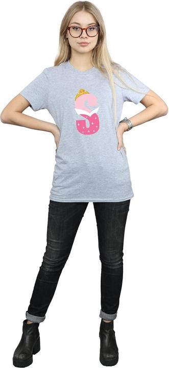 Produktbild Disney Alphabet S Is For Sleeping Beauty TShirt (XXL)