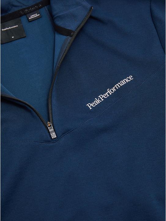 Produktbild Peak Performance Chase Half Zip (M)