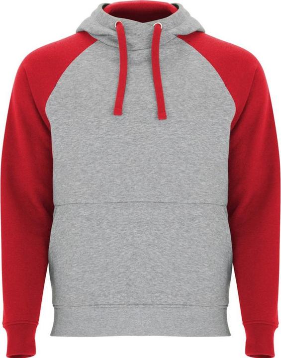Alpinia Badet Kapuzenpullover
