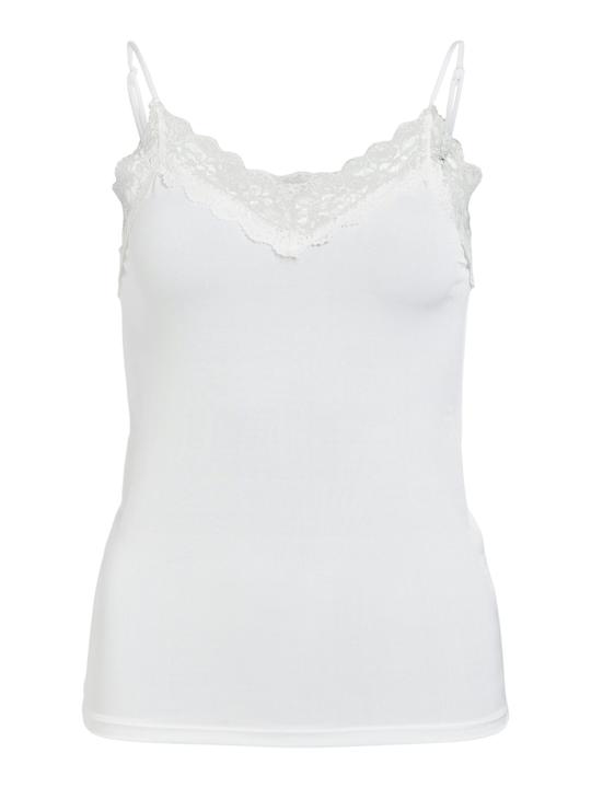 Produktbild Object Spitzen Trägertop (XL)