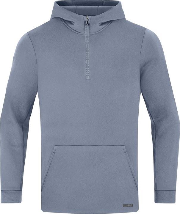 Smokey Blue