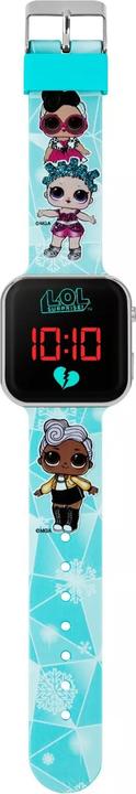 Image du produit Disney L.O.L LED Watch (Montre numérique)