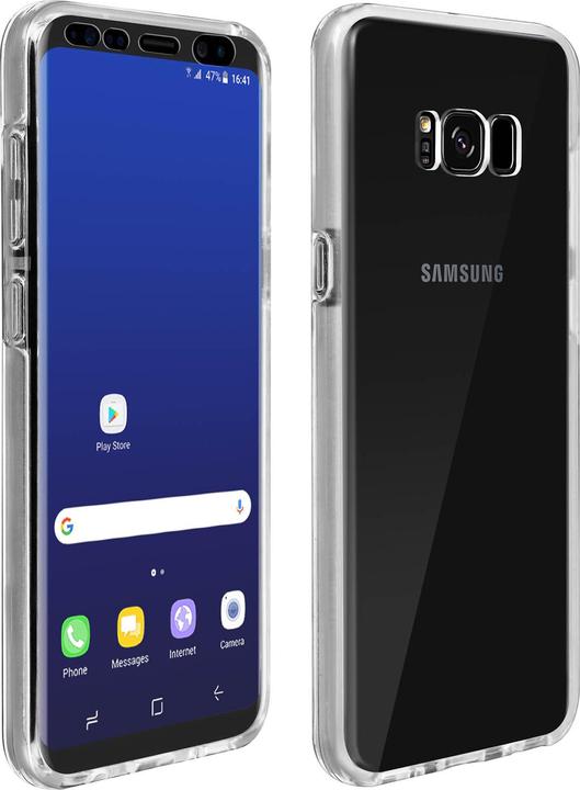 Image du produit Avizar Série intégrale (Samsung Galaxy S8+)