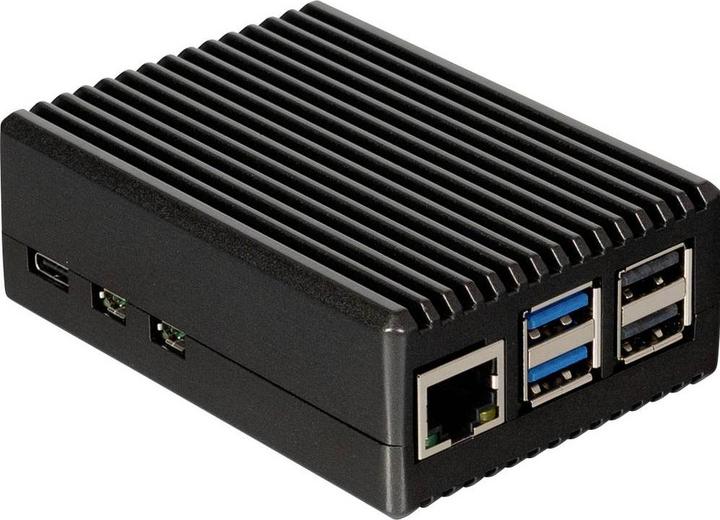 Joy-it VESA 58 Raspberry Pi® 5 B 8GB 4 x 2.4GHz