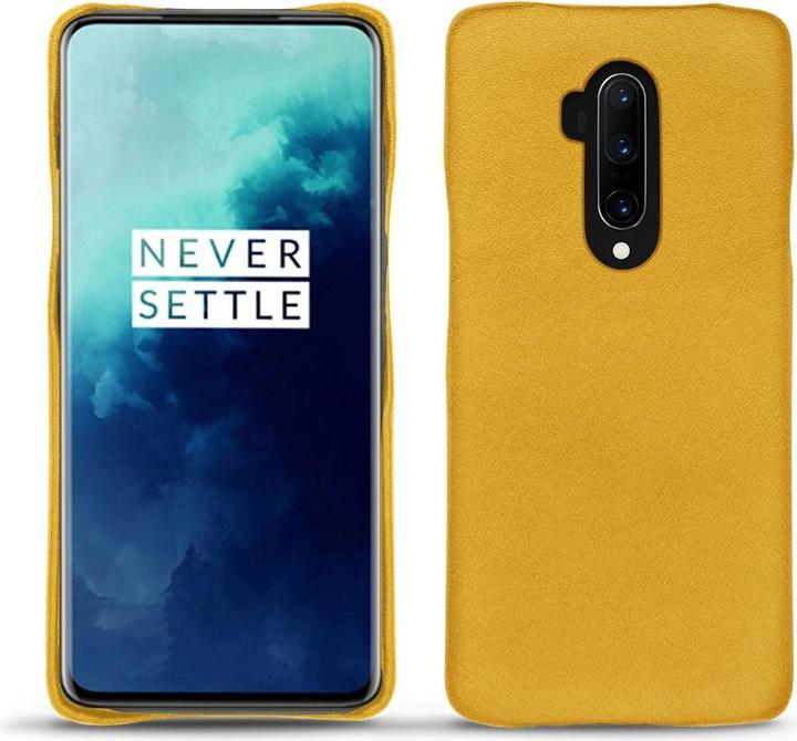 Produktbild Noreve Lederschutzhülle (OnePlus 7T Pro)