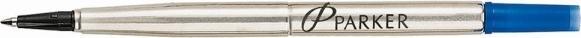 Actual product image Parker Pen Rollerball mine (Refill, Blue, 0.50 mm)