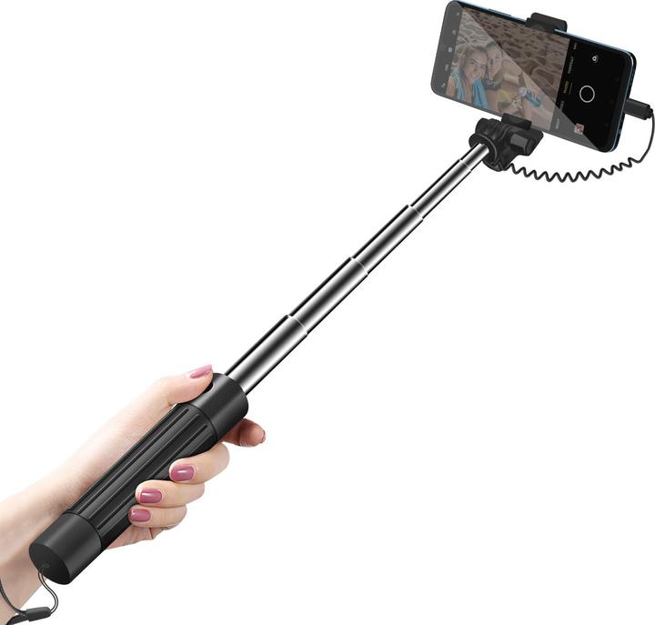 Produktbild LinQ H3250 Selfie-Stick