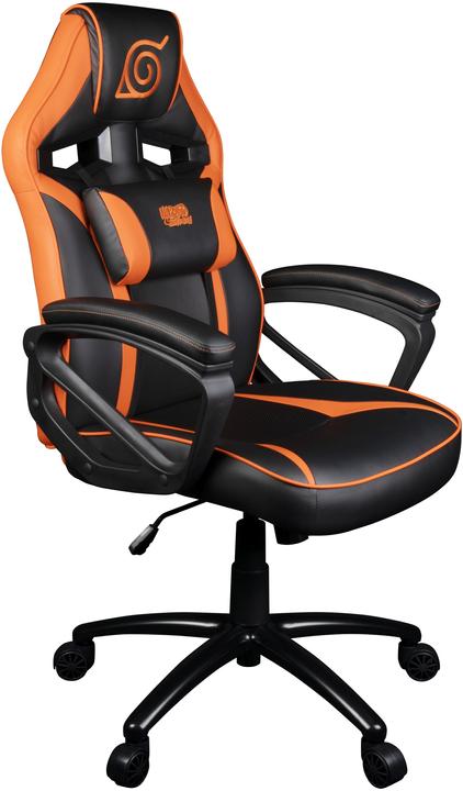 Image du produit Konix Naruto