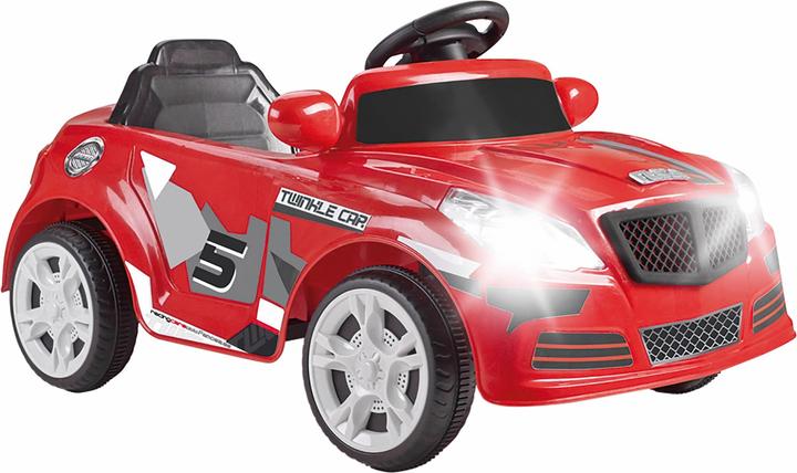 Actual product image Feber Twinkle Car 12V RC (12 V)