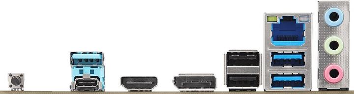 Produktbild AsRock B860M Pro-A DDR5 Intel S retail (Socket S1, Intel B860, mATX)
