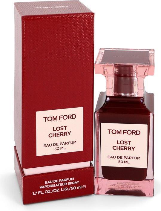 Image du produit Tom Ford Lost Cherry (Eau de parfum, 50 ml)