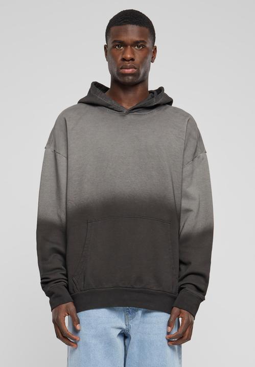 Actual product image Urban Classics Sun Bleached Hoody - 140909 (XXL)