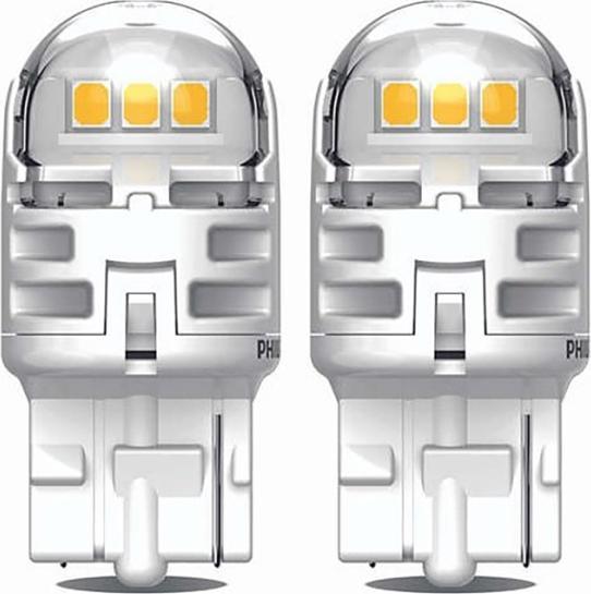 Productafbeelding Philips Ultinon Pro6000 SI 11065CU60X2 Lamp voor signalisatie auto (W21W)