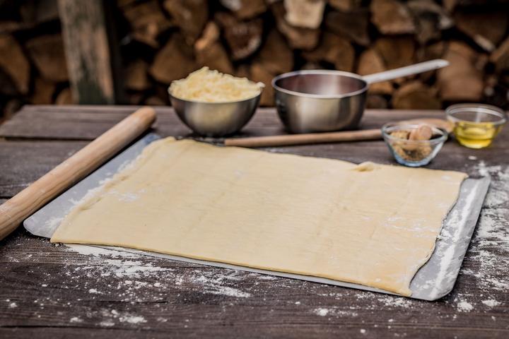 Produktbild Grillfürst Pizzablech
